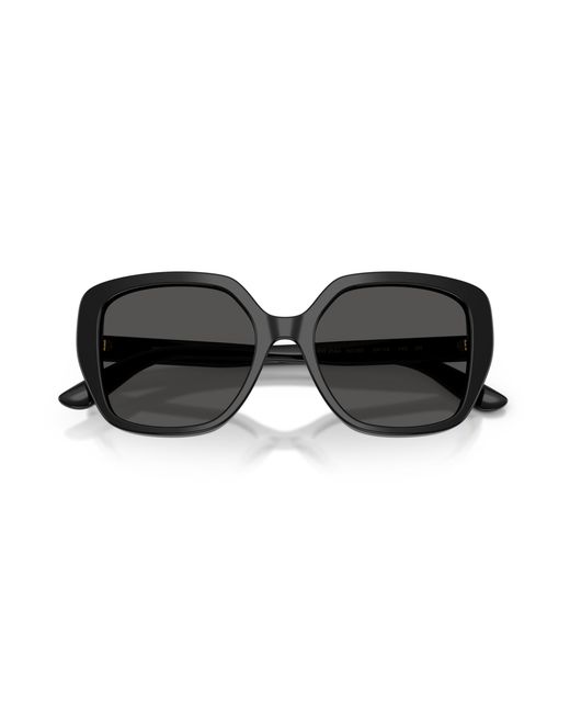 Dolce & Gabbana Black Sunglass Dg4569