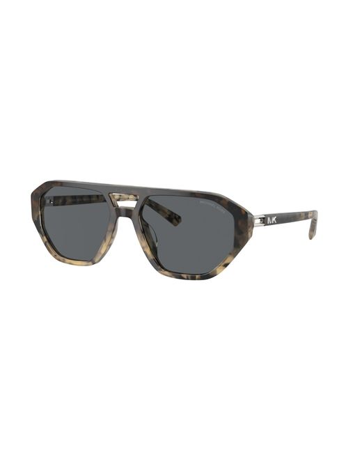 Michael Kors Black Sunglass Mk2219u Zurich for men