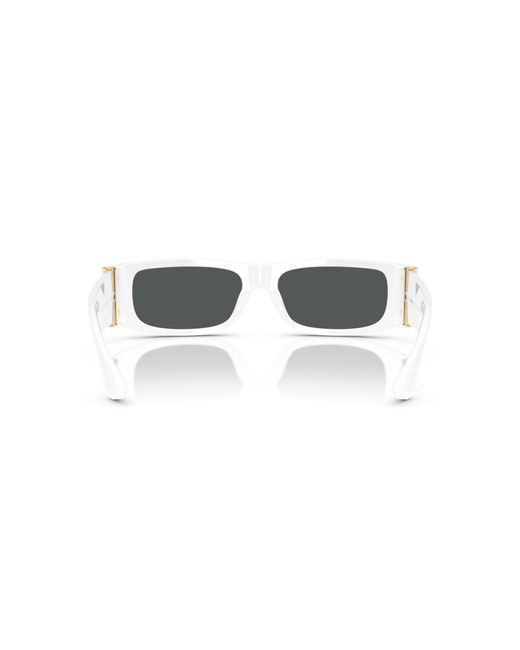 Versace Black Sunglass Ve4476u for men