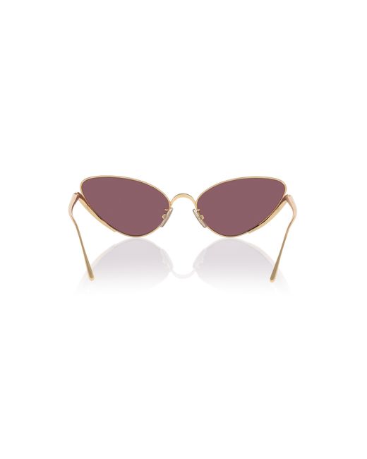 Loewe Black Sunglass Signature Lw40179u