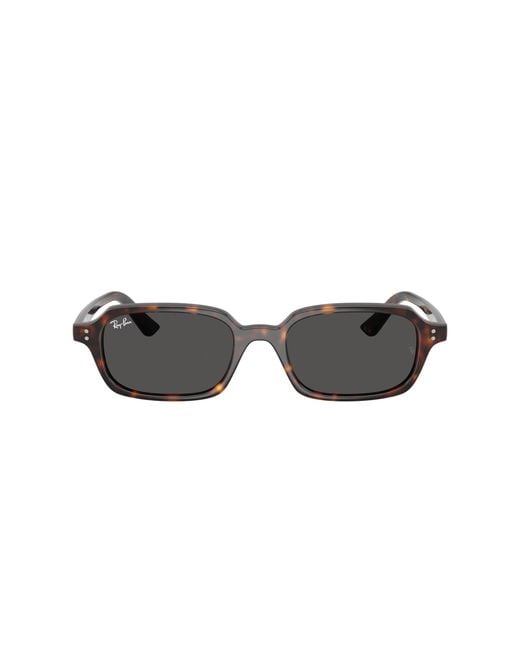 Ray-Ban Black Ray