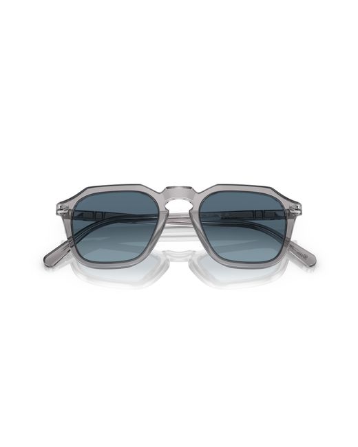 Persol Black Sunglass Po3292s