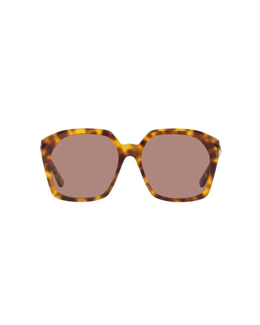 Chloé Black Sunglass Ch0280s