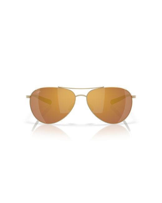 Costa Black Sunglass Piper