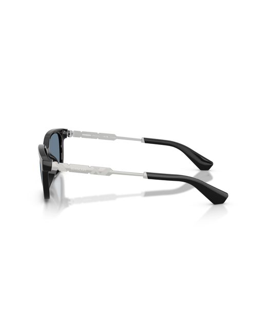 Burberry Black Sunglasses Be4481d