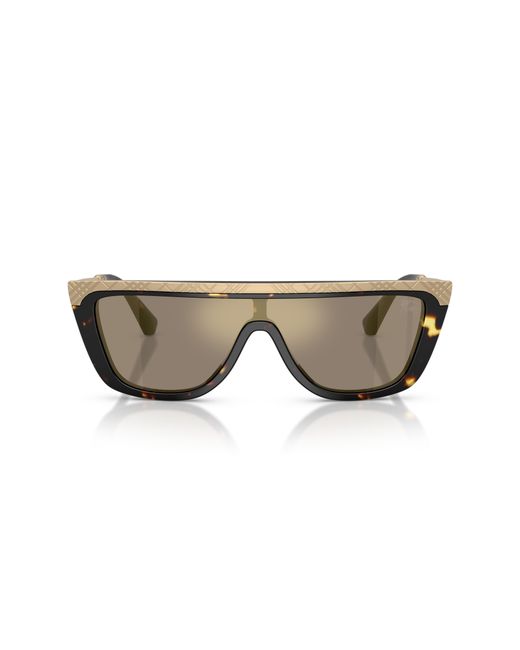 Burberry Black Sunglass Be3174