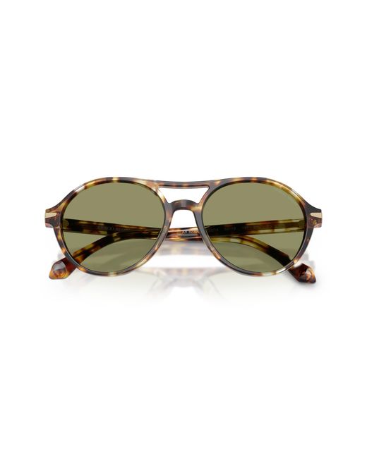 Giorgio Armani Black Sunglass Ar8236u for men