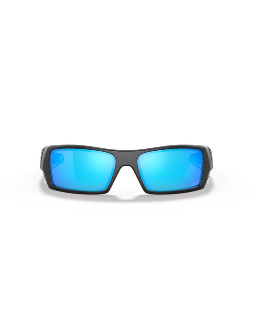 Oakley Black Sunglass Indianapolis Colts Gascan® for men