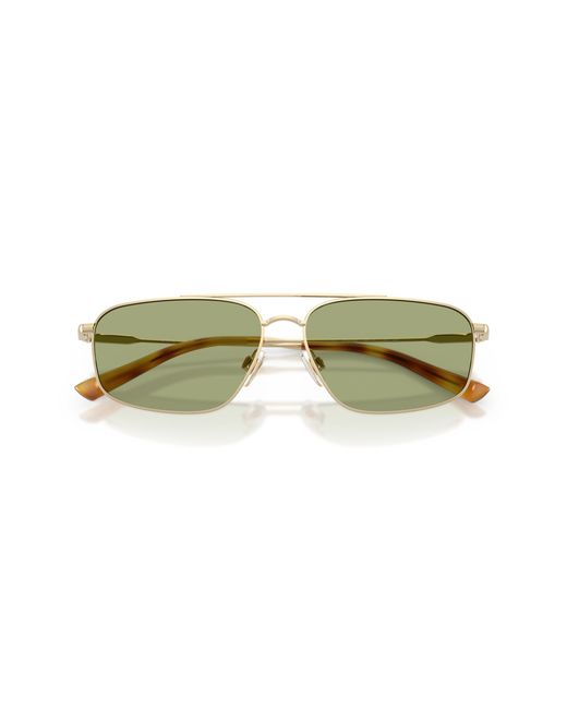 Polo Ralph Lauren Black Sunglasses Ph3164