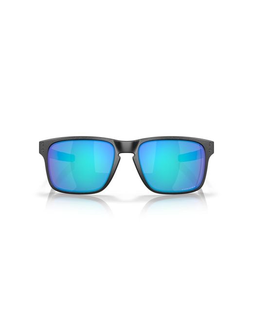 Oakley Black Sunglass Holbrooktm Mix for men