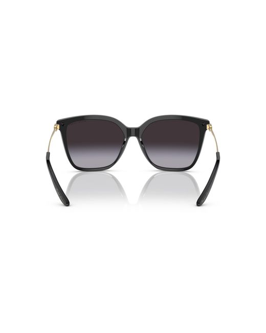 Ralph Lauren Black Sunglass The Jacquie