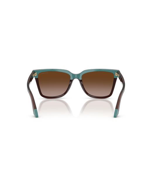 Emporio Armani Black Sunglass Ea4261