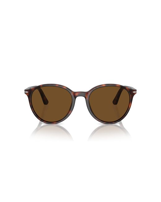 Persol Black Sunglass Po3350s