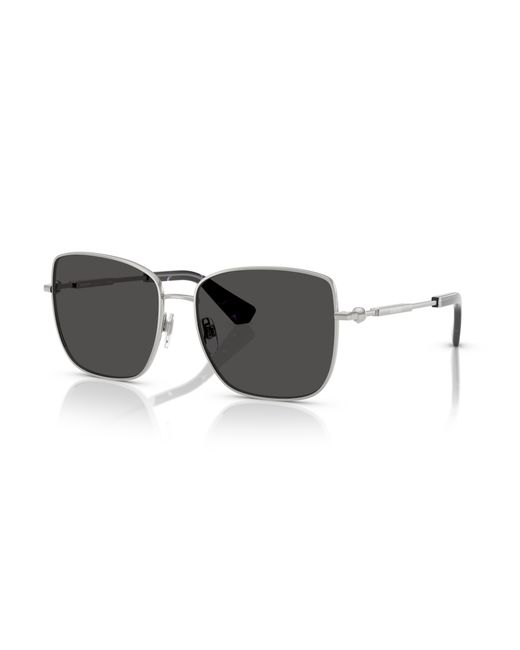Burberry Black Sunglass Be3158