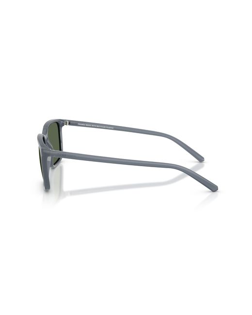 Arnette Green Sunglass Dinsky for men