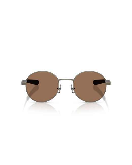 Moncler Black Sunglass Me4016 Centro