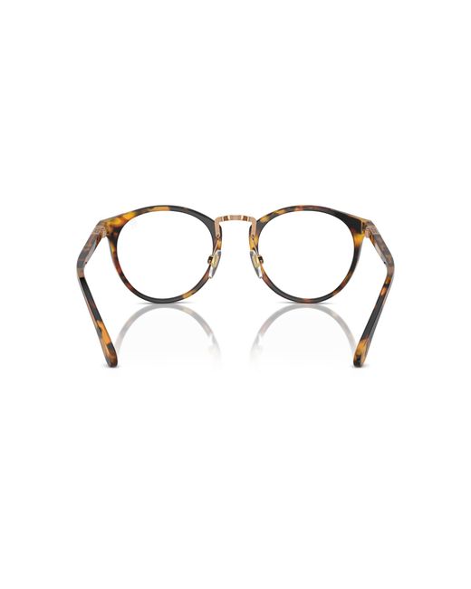 Ralph Lauren Black Sunglass Rl8223 The Quincy for men