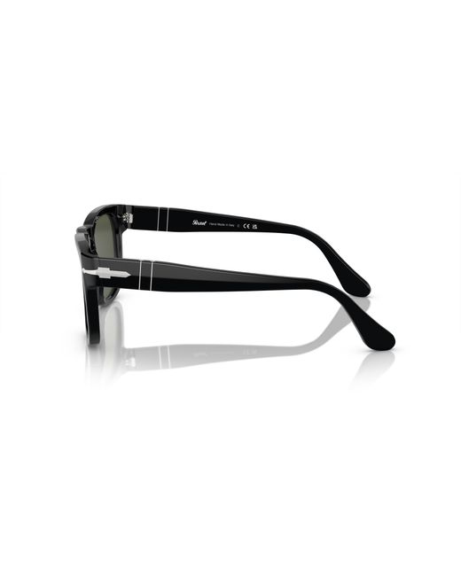 Persol Black Sunglass Po3333s
