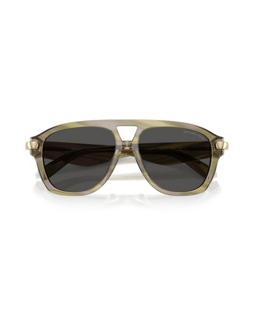 Michael Kors Black Mk2277U Grenada