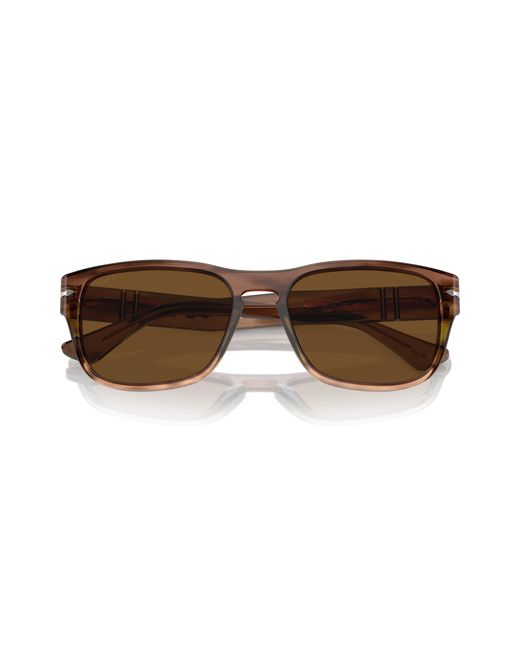 Persol Black Sunglass Po3341s