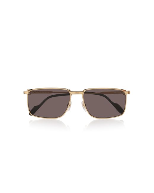 Cartier Black Sunglass Ct0534s for men