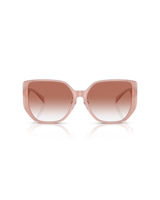 Versace Black Sunglass Ve4449d