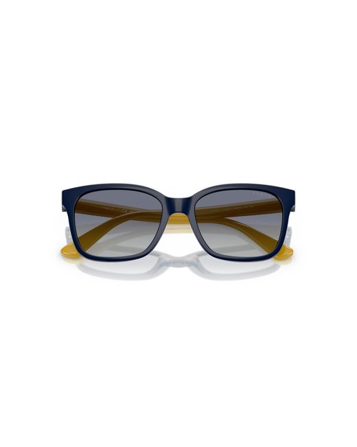 Vogue Eyewear Black Sunglass Vj2027