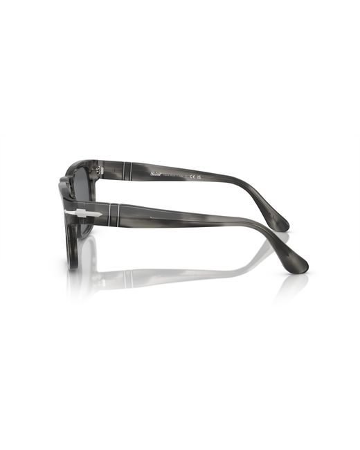 Persol Black Sunglass Po3333s