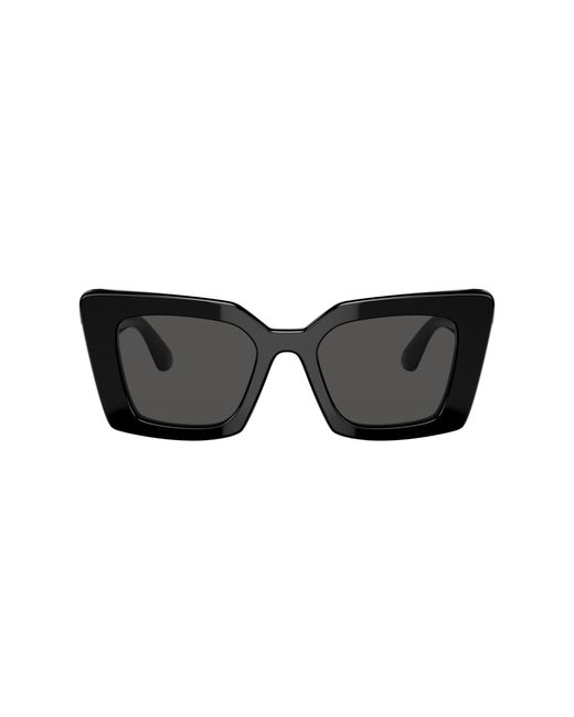 Burberry Black Be4344