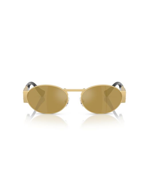 Versace Black Sunglass Ve2264 for men