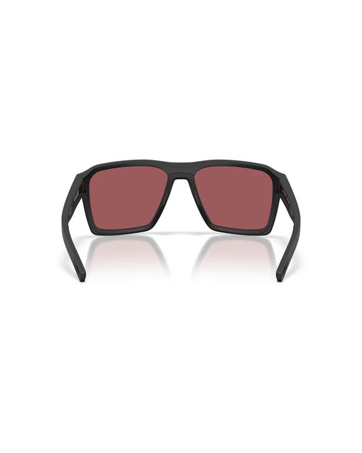 Costa Black Sunglass Antille for men