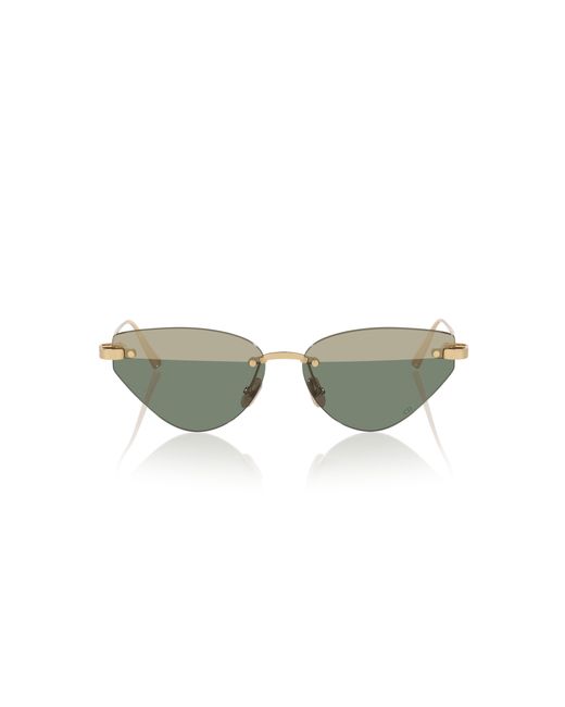 Dior Black Sunglass C B5u