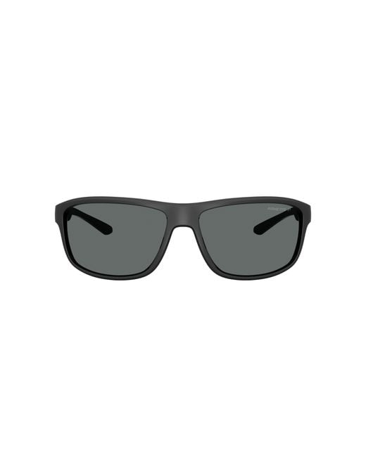 Arnette Black Sunglass An4374 for men