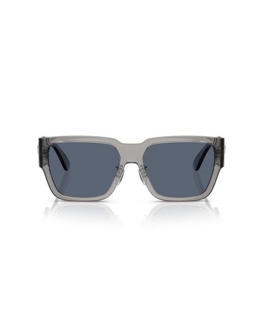 Versace Black Sunglasses Ve4483d for men