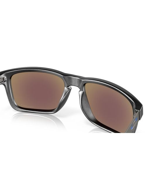 Oakley Black Sunglass Holbrooktm Mix for men