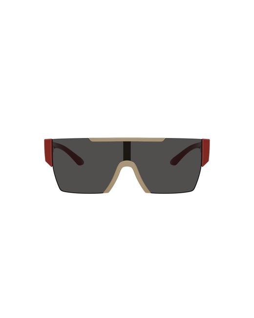 Burberry Black Sunglass Jb4387 Kids