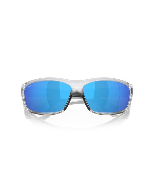 Costa Black Sunglass 6s9020 Saltbreak for men