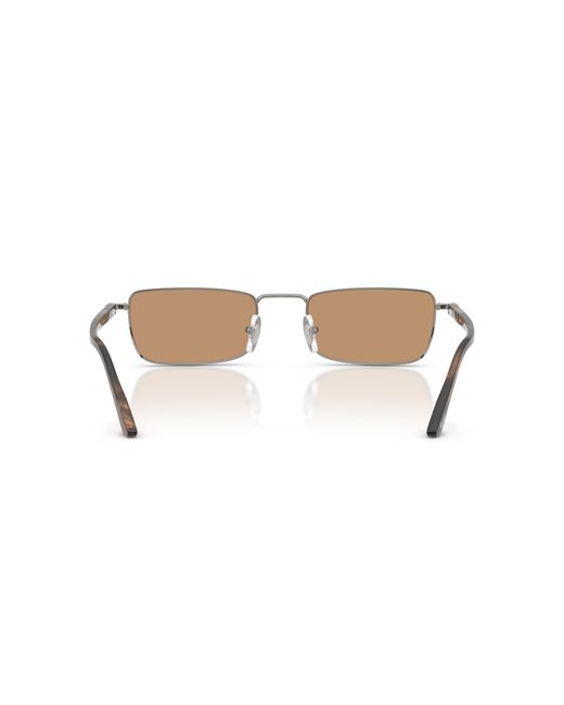 Persol Black Sunglass Po1025s