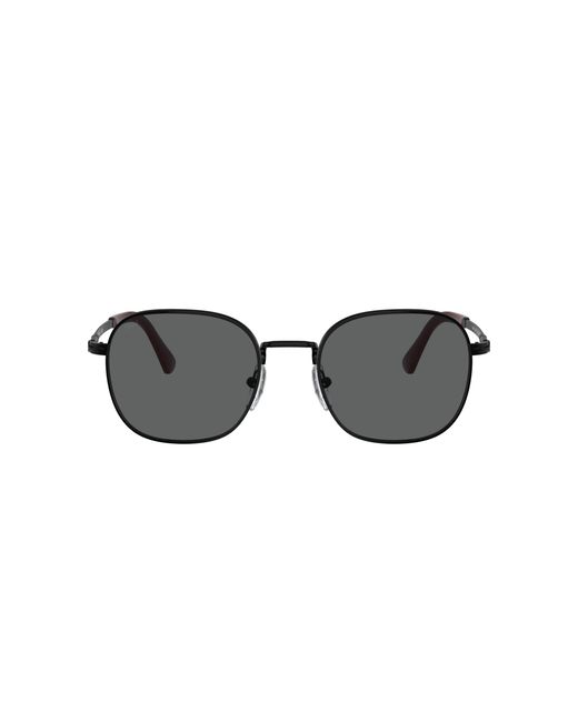 Persol Black Sunglass Po1009s