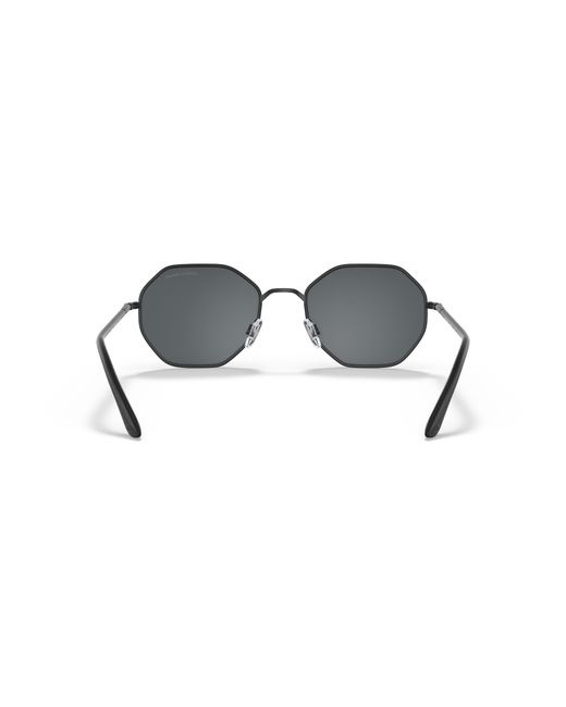 Giorgio Armani Black Sunglass Ar6112j for men