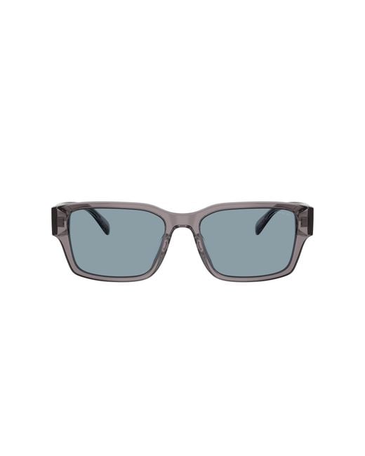 COACH Black Sunglass Cby96 for men