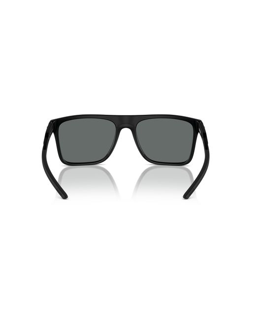 Scuderia Ferrari Black Sunglass Fz6006 for men