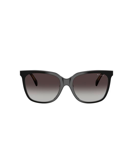 Ralph Black Sunglass Ra5343u