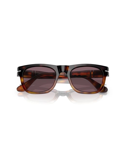 Persol Black Sunglass Po3269s
