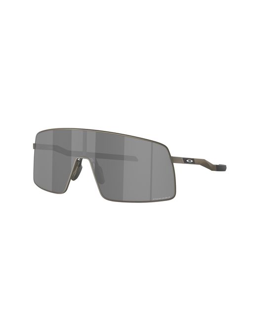 Oakley Black Sunglass Sutro Ti Patrick Mahomes Ii Collection for men