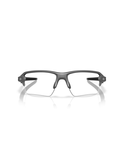 Oakley Black Sunglass Flak® 2.0 Xxl for men