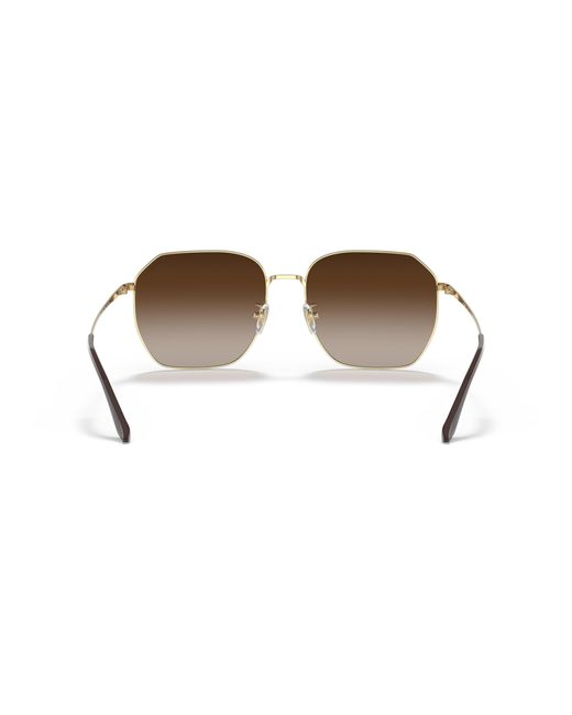 Vogue Eyewear Black Sunglass Vo4215sd