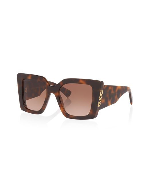 Gucci Black Sunglass Gg2039S