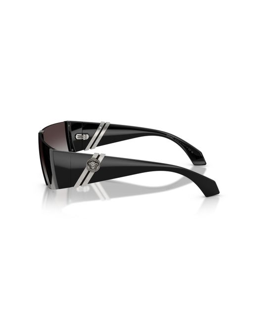 Versace Black Sunglass Ve4516