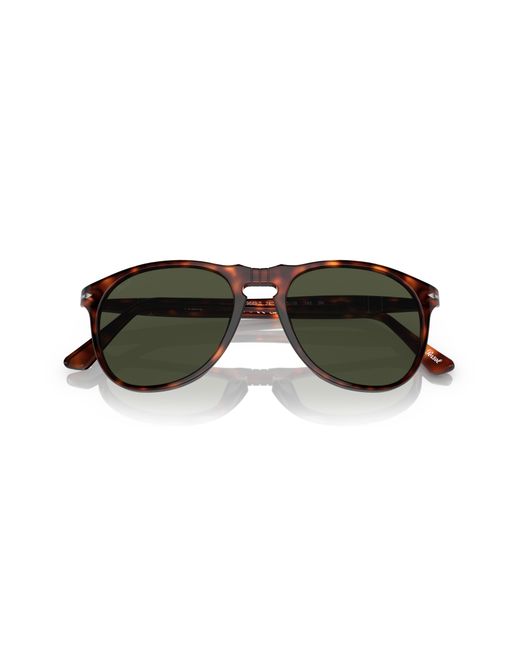 Persol Multicolor Po9649s (55) for men